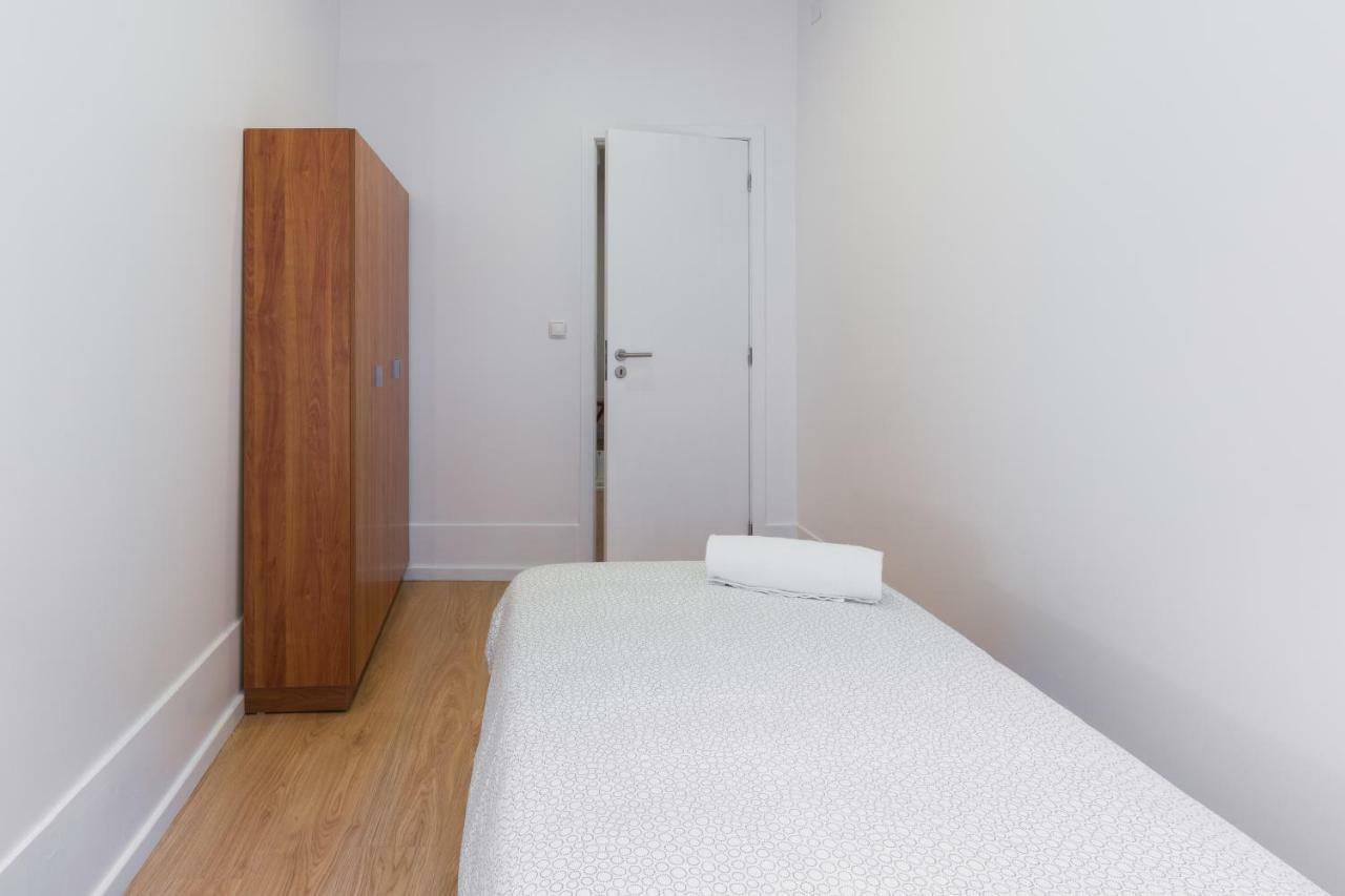 Belomonte Flats Apartamento
