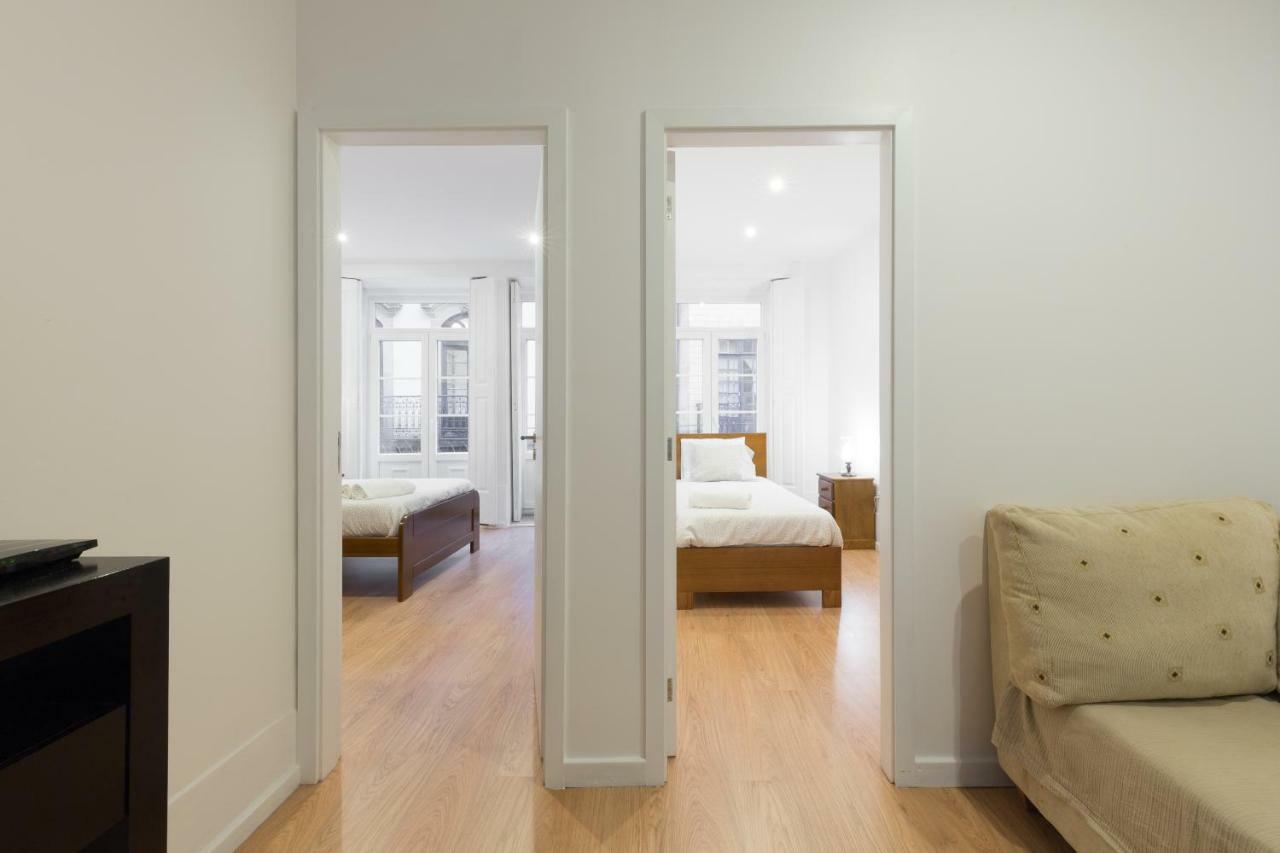 Belomonte Flats Apartamento Porto