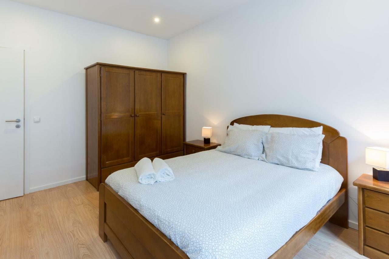 Belomonte Flats Apartamento Porto