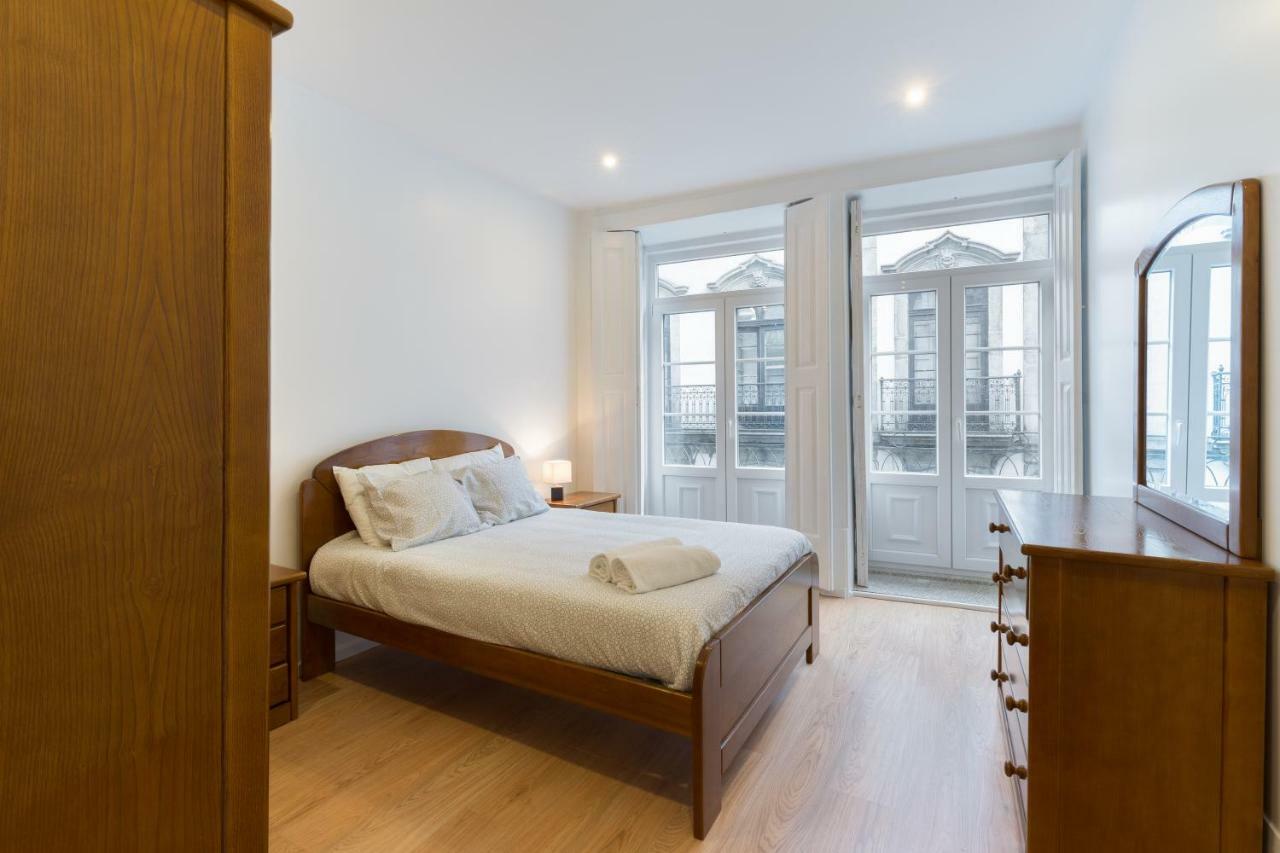 Belomonte Flats Apartamento Porto