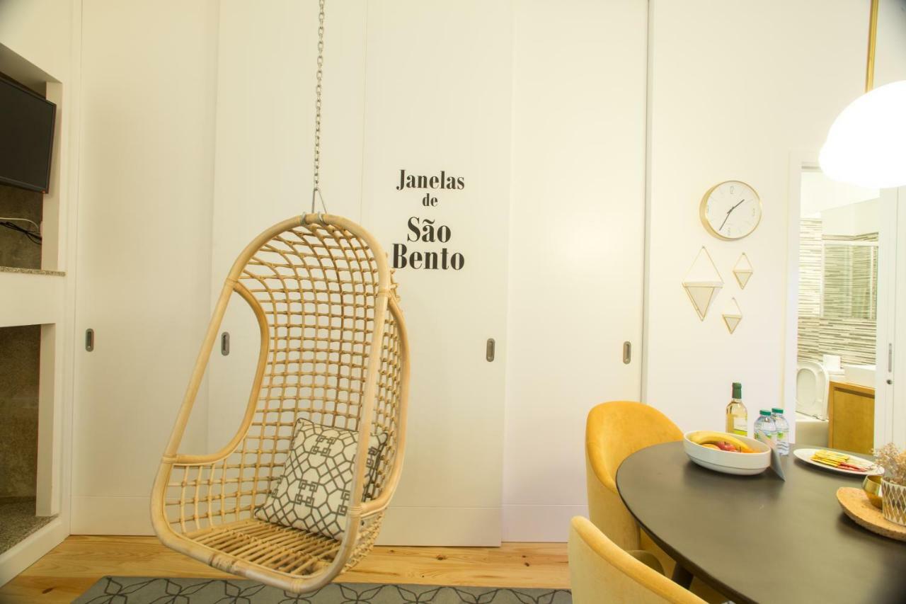 Janelas De Sao Bento By Hosts Apartamento