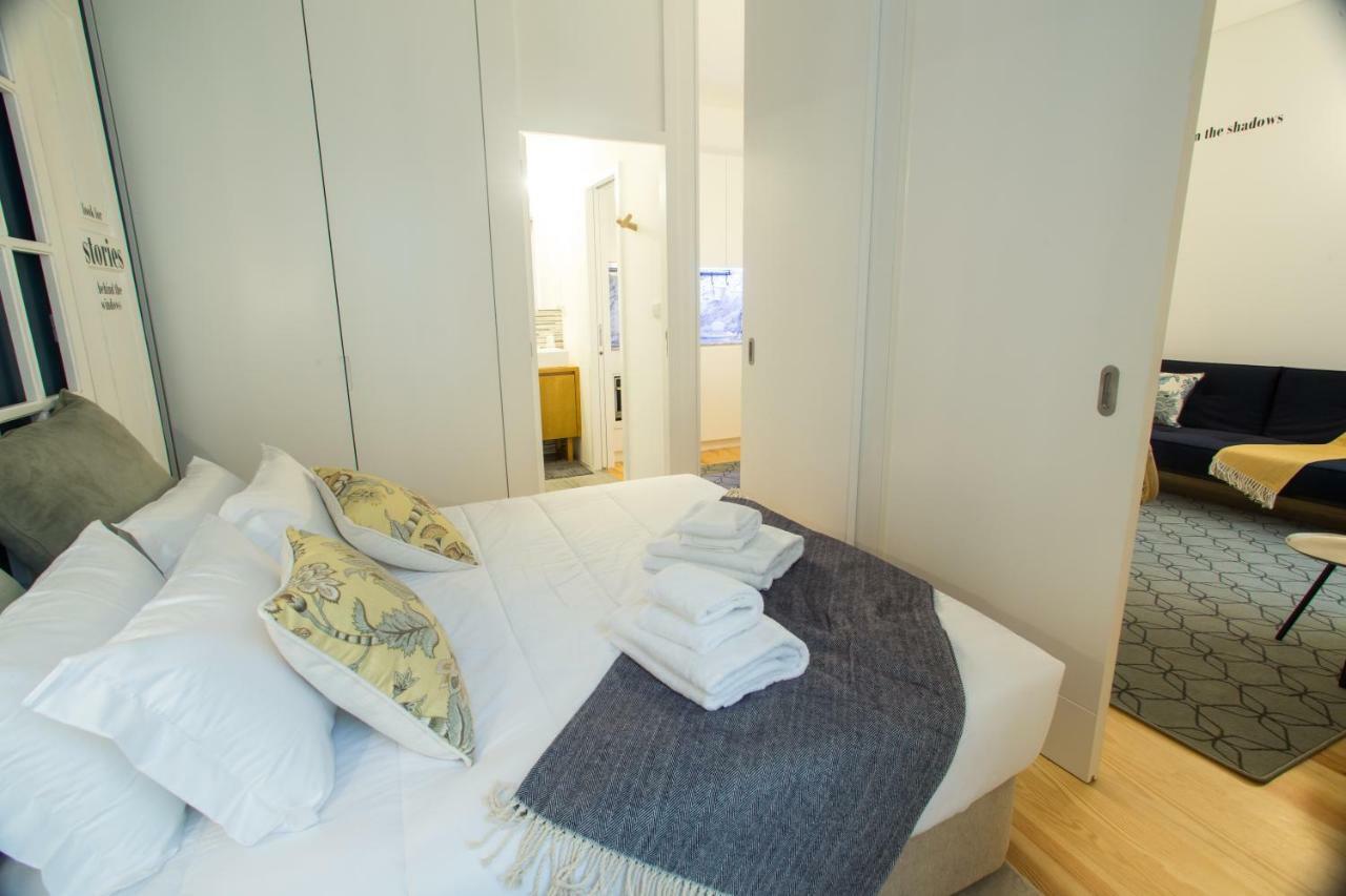 Apartamento Janelas De Sao Bento By Hosts *