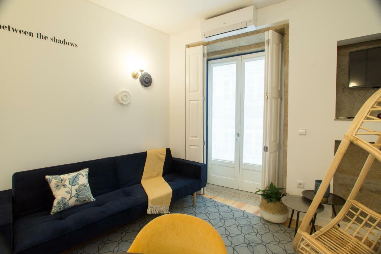 Janelas De Sao Bento By Hosts Apartamento *