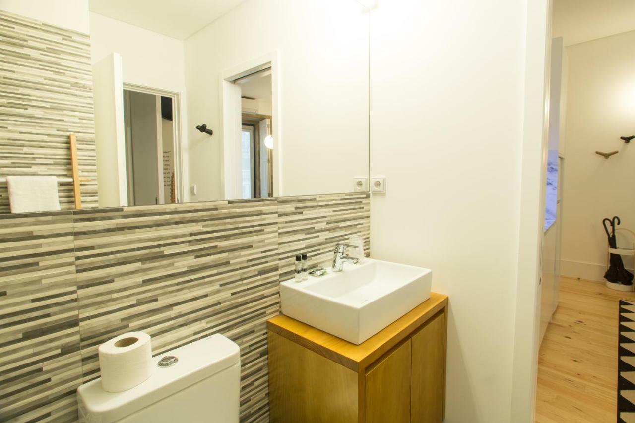Janelas De Sao Bento By Hosts Apartamento