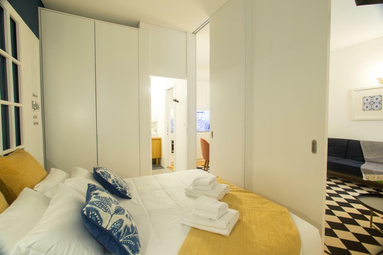 Apartamento Janelas De Sao Bento By Hosts