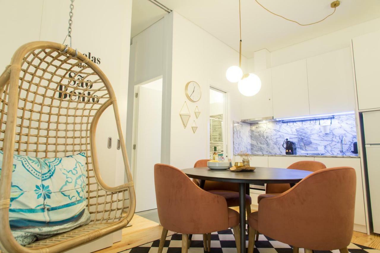 Janelas De Sao Bento By Hosts Apartamento Oporto