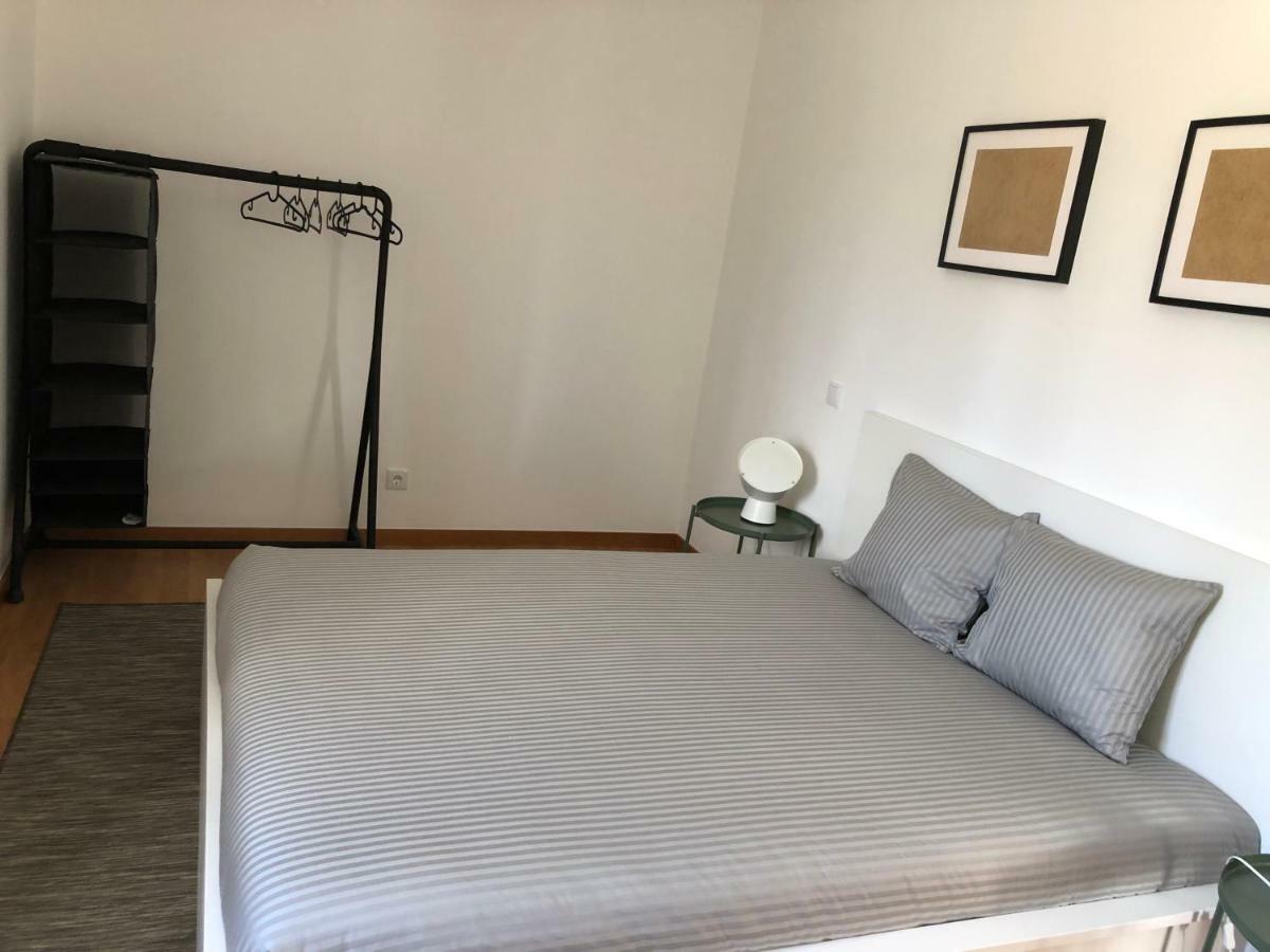 Apartamento Boavista
