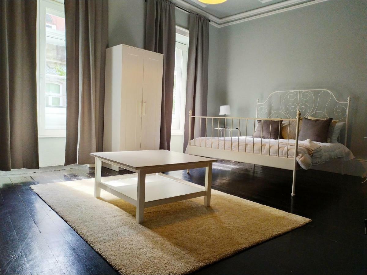 Apartamento Belle Epoque Flats T0 *