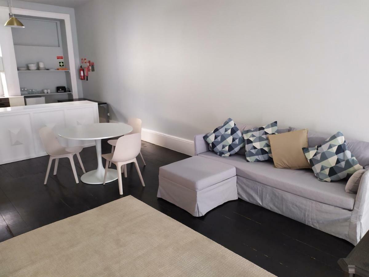 Belle Epoque Flats T0 Oporto