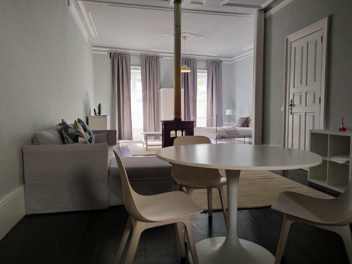 Apartamento Belle Epoque Flats T0 *