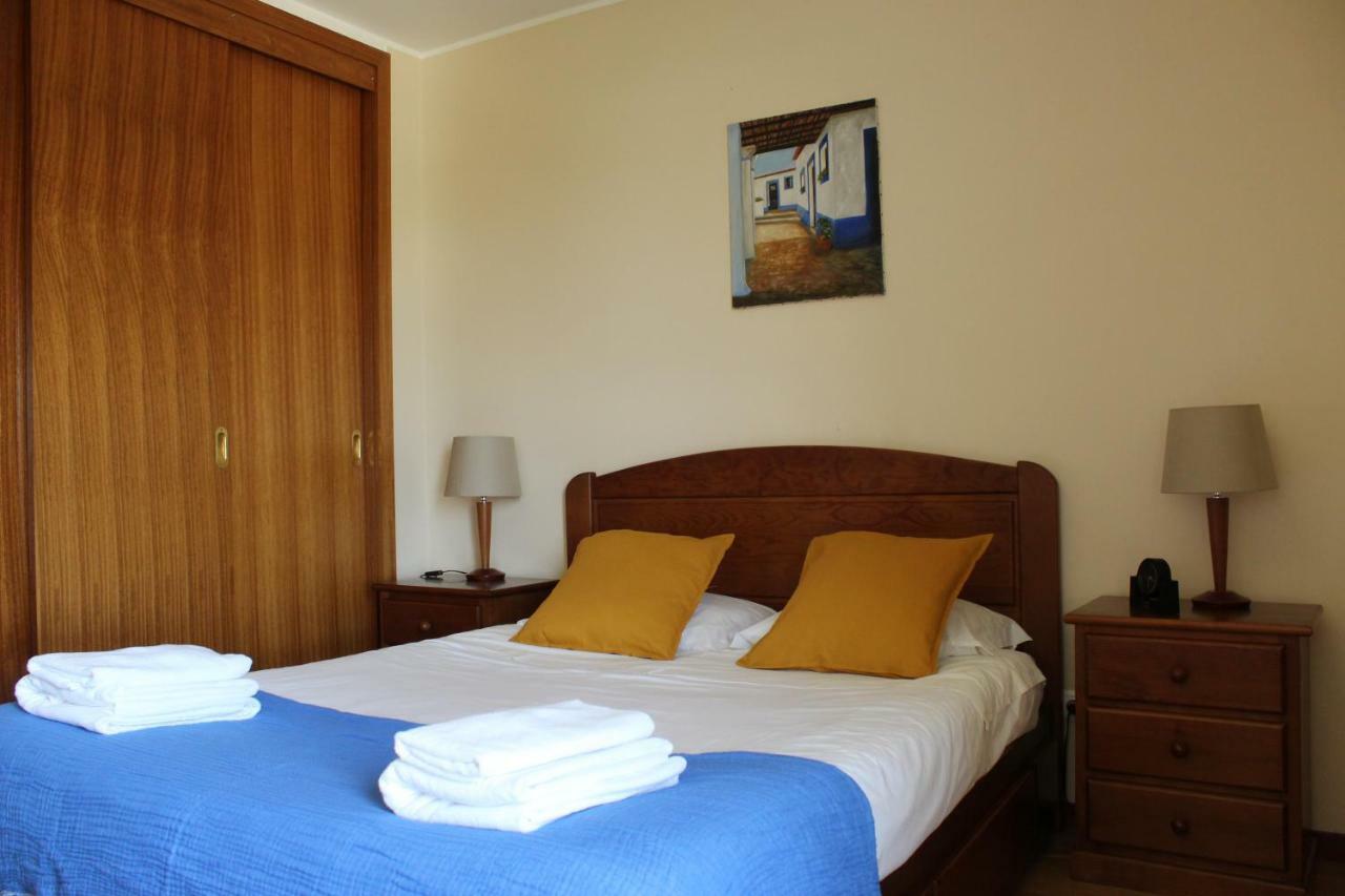 Apartamento Foz Ocean View *