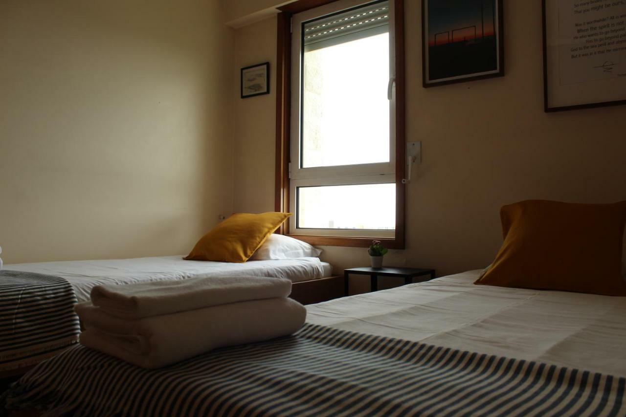 Foz Ocean View Oporto