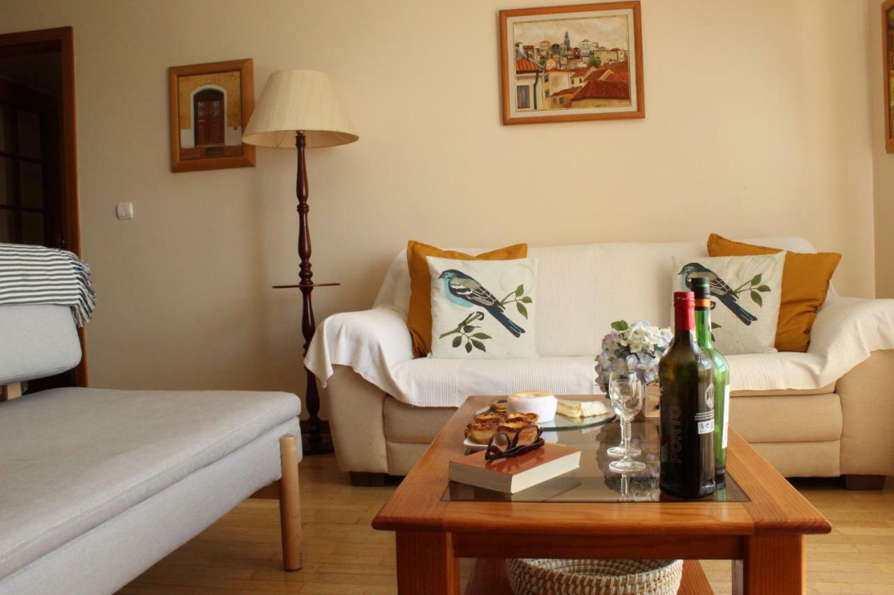 Foz Ocean View * Oporto