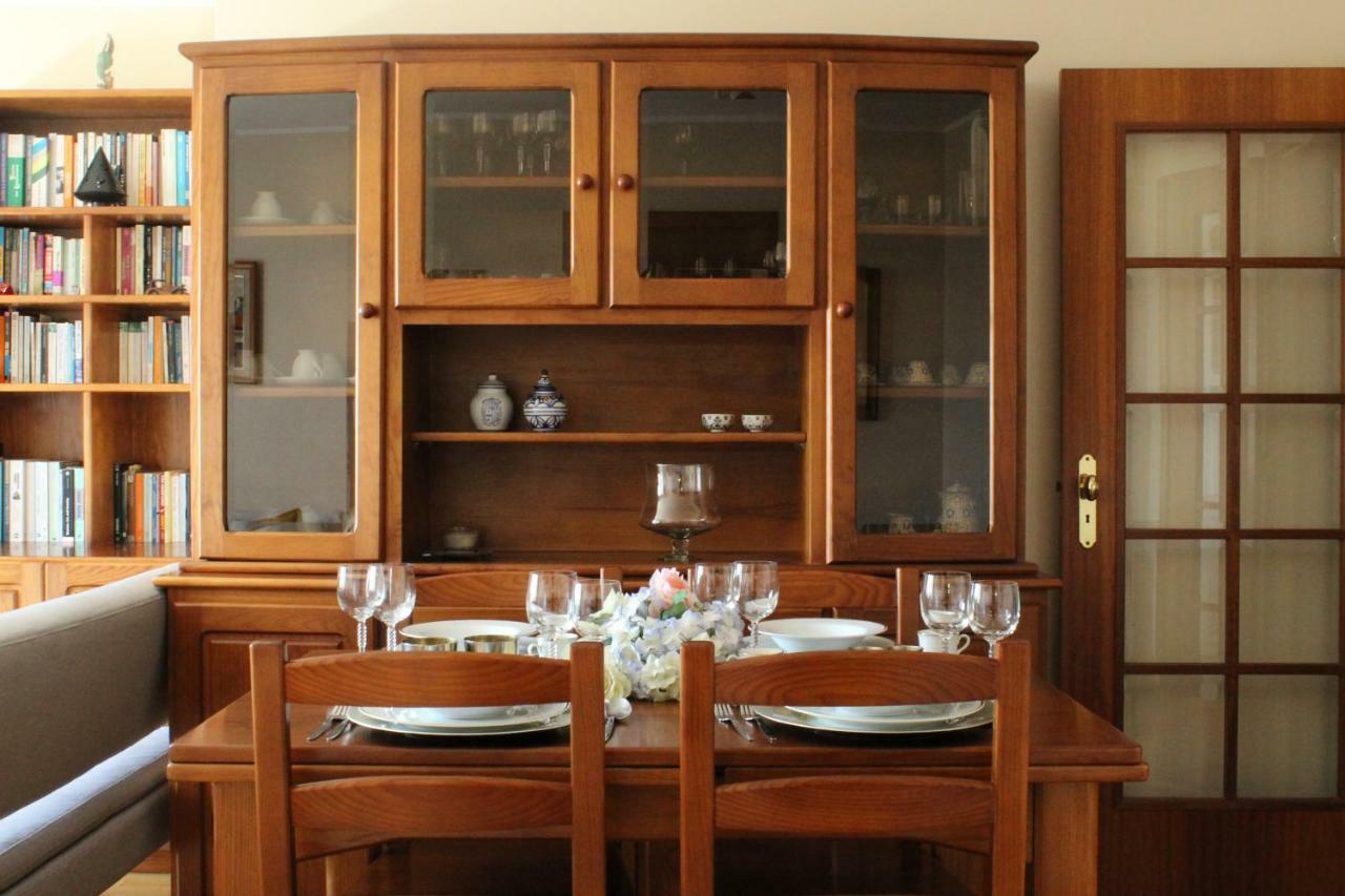 Apartamento Foz Ocean View
