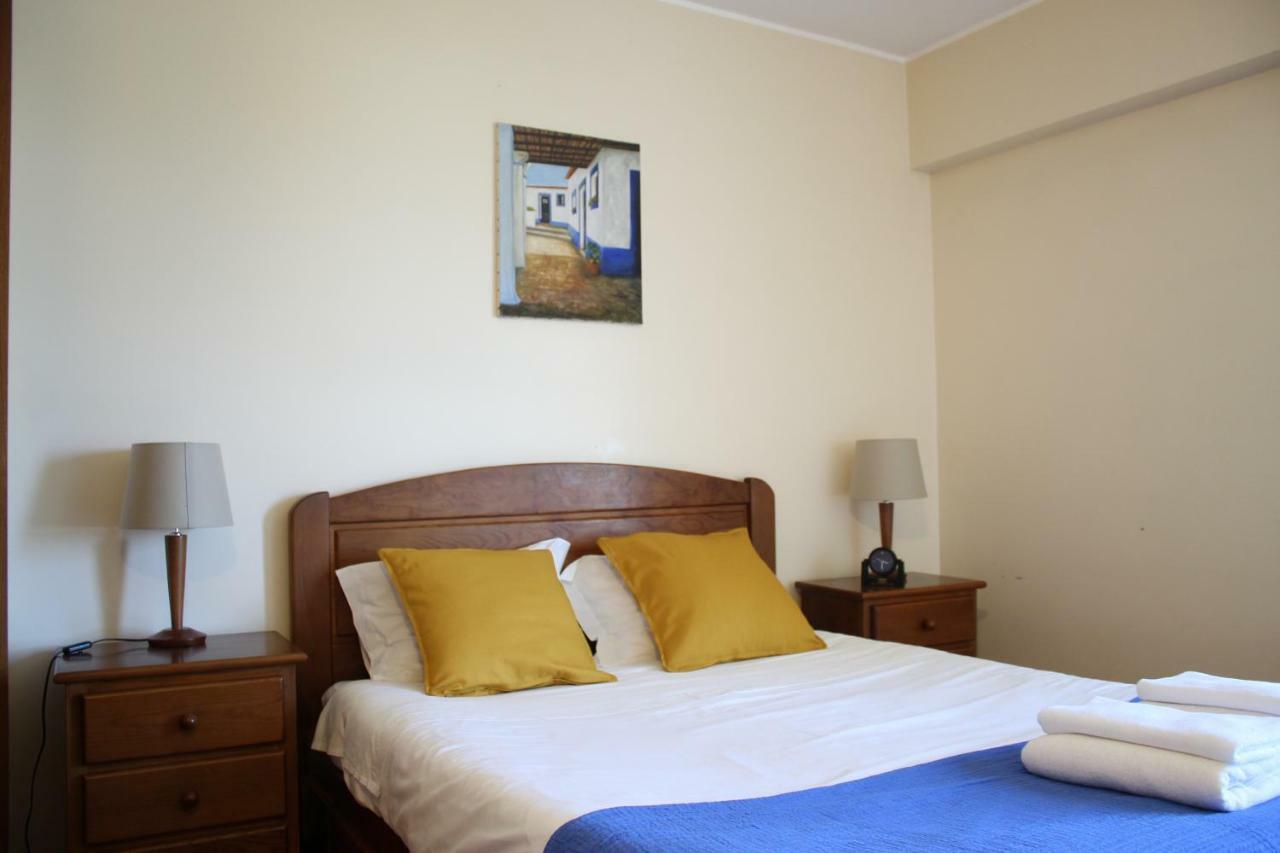 Foz Ocean View Apartamento *