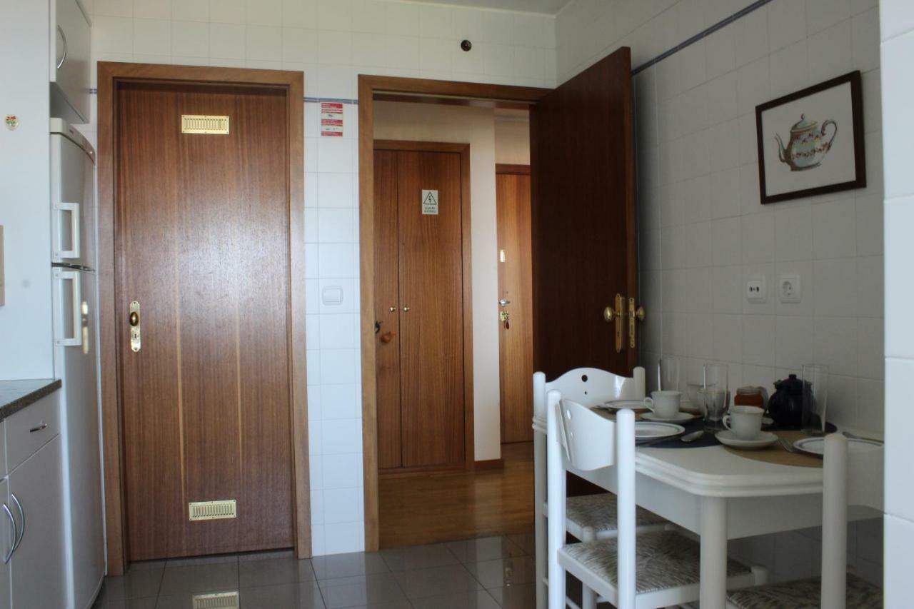 Foz Ocean View * Oporto