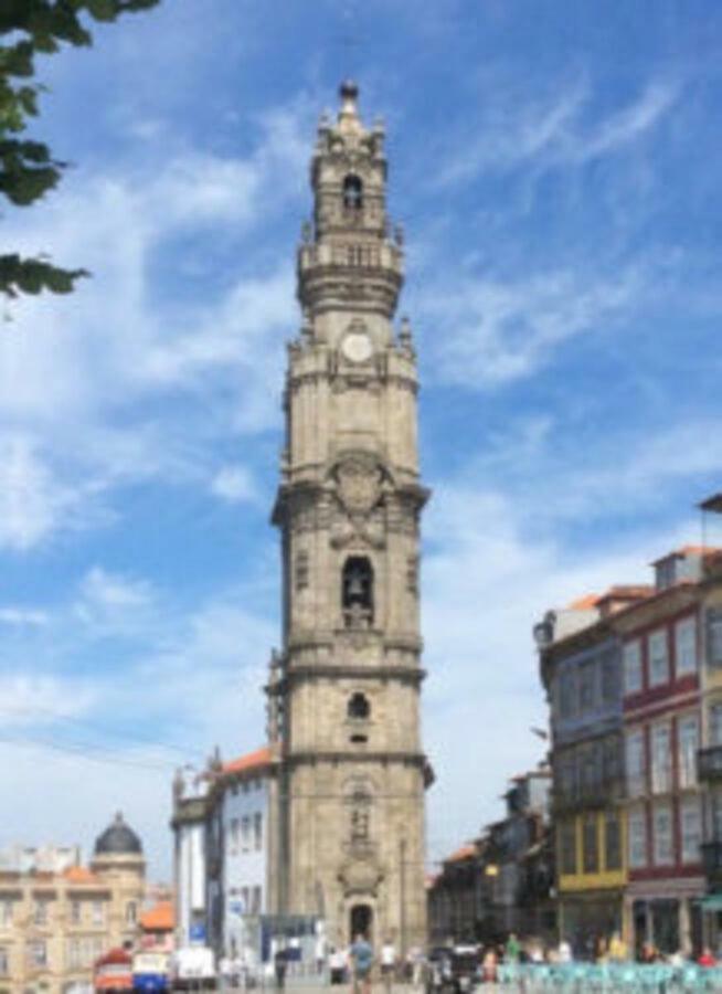 Belle Epoque Flats T0 Apartamento Oporto