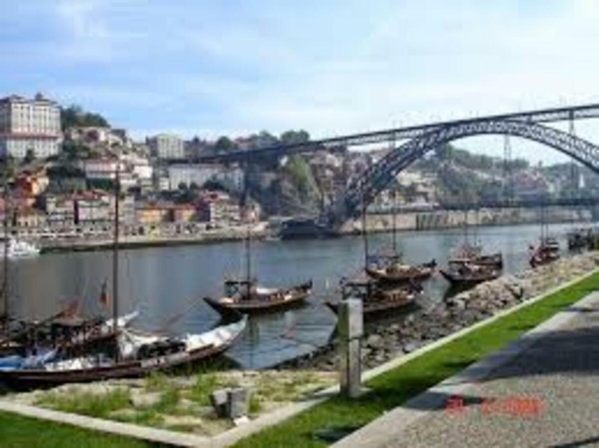 Belle Epoque Flats T0 Apartamento