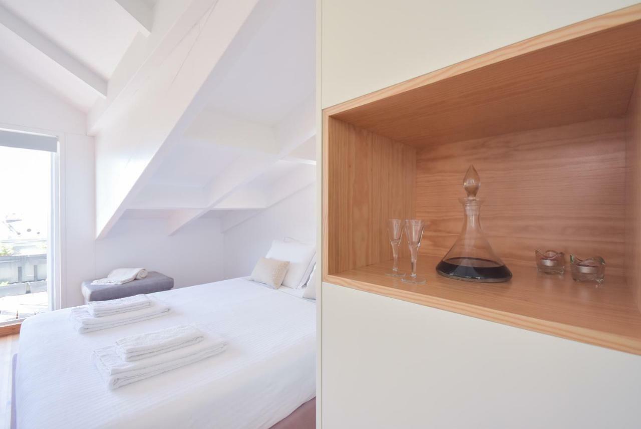 Lusiadas Studio By We Do Living Apartamento *