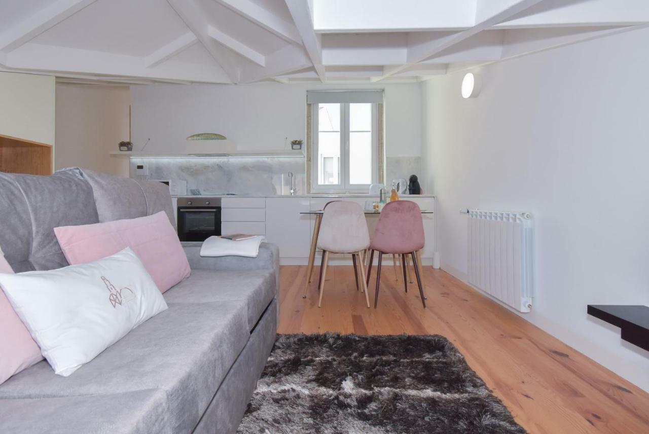 Lusiadas Studio By We Do Living Apartamento *