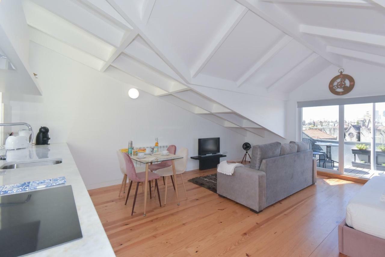 Apartamento Lusiadas Studio By We Do Living