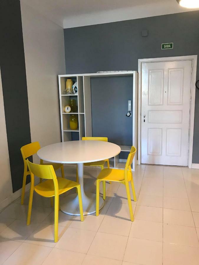 Apartamento Casa Manas *