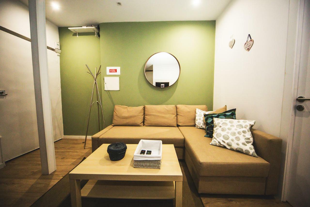 Apartamento Terro Collection - *