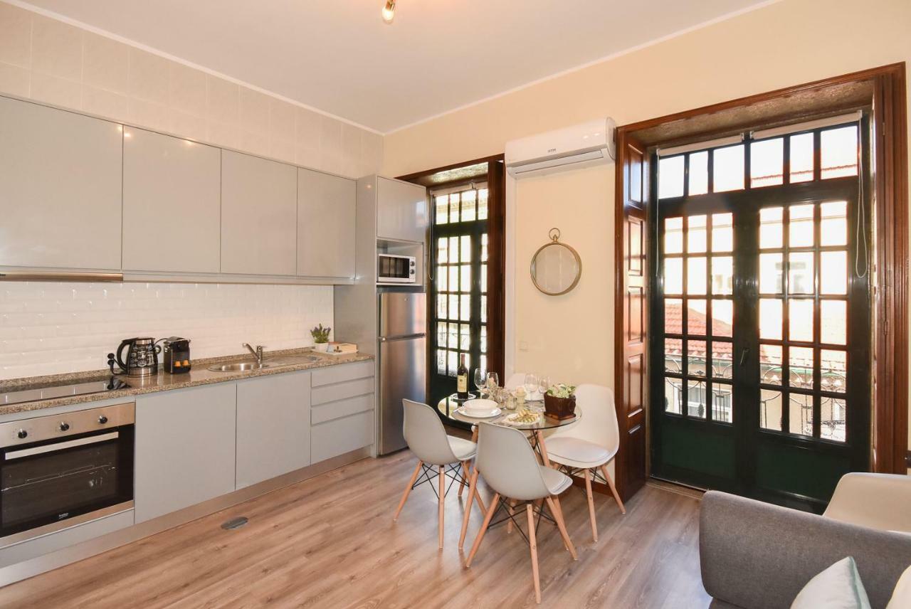 Apartamento Azulejos Duplex - Downtown Porto