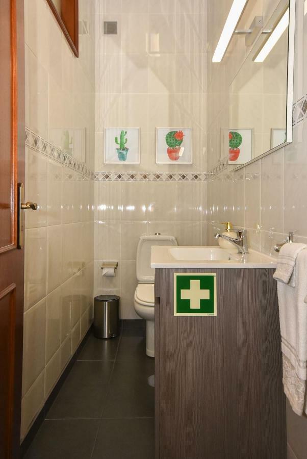 Azulejos Duplex - Downtown