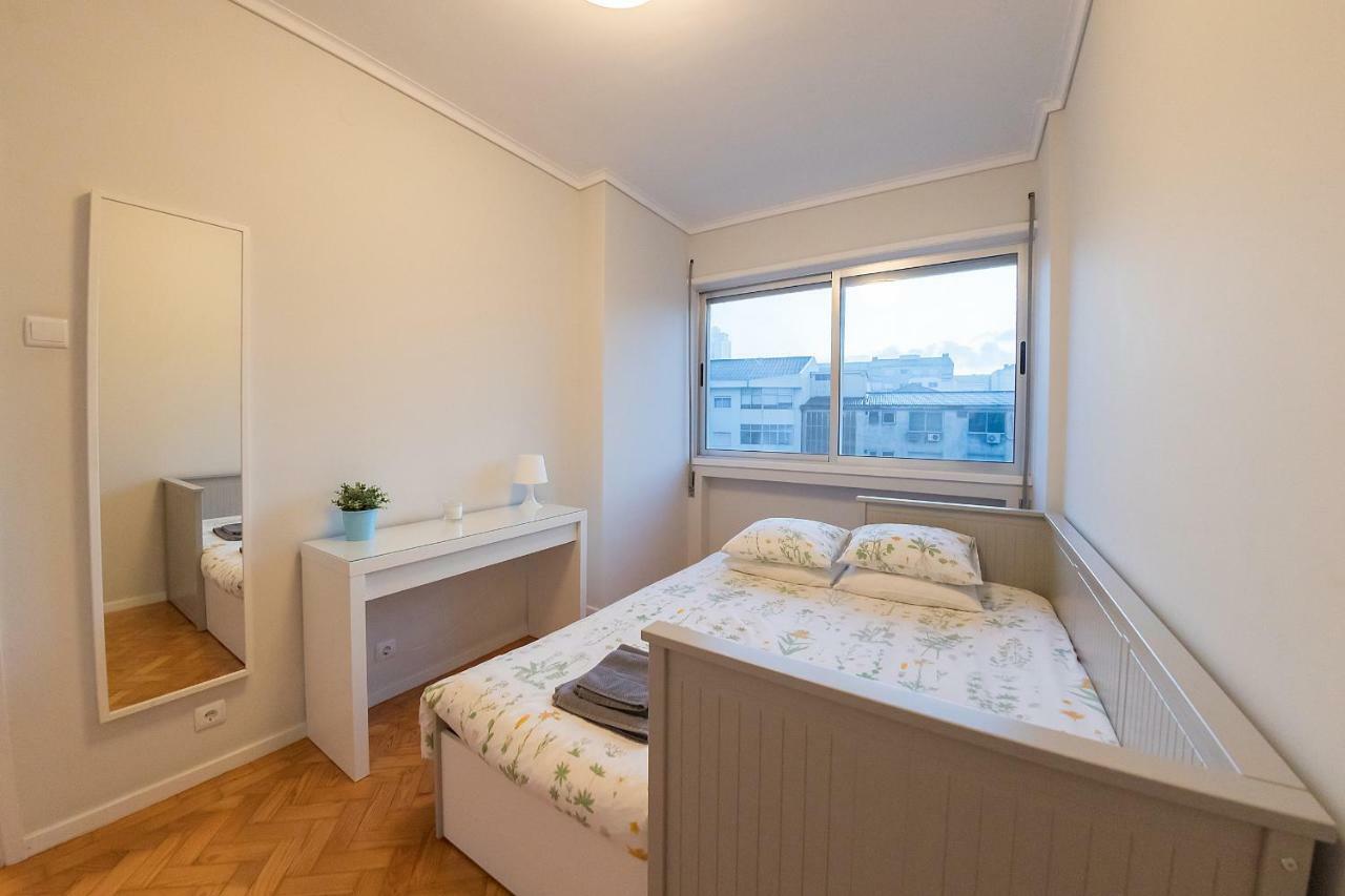 Loveporto - Sa Da Bandeira Apartamento *