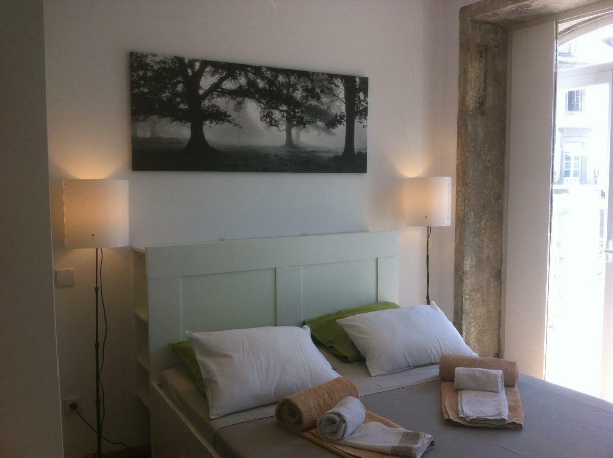 São Lázaro Apartamento