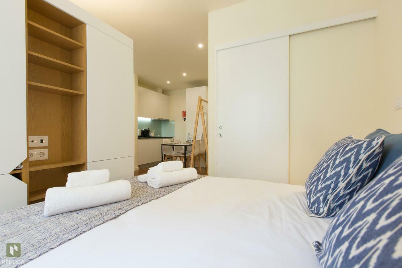 Pateos Da Foz Apartamento