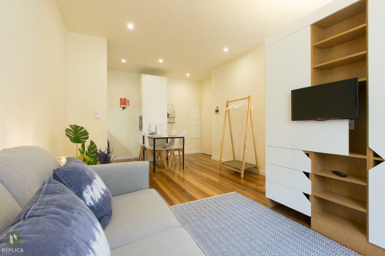 Pateos Da Foz Apartamento