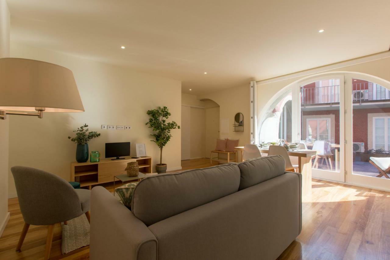 Pateos Da Foz Apartamento