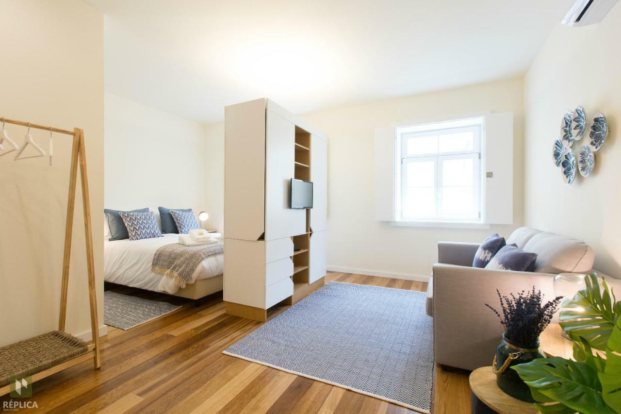 Pateos Da Foz Apartamento Porto