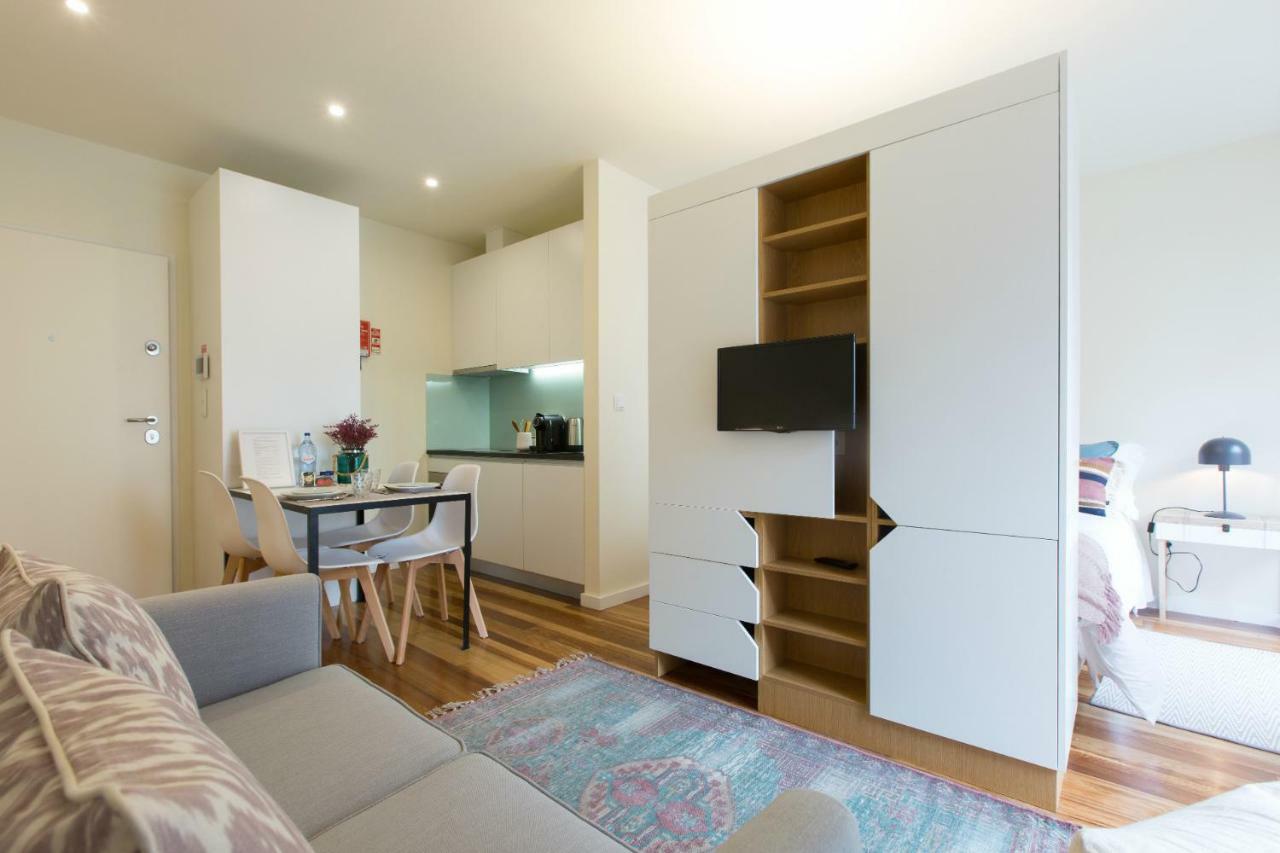Pateos Da Foz Apartamento Porto