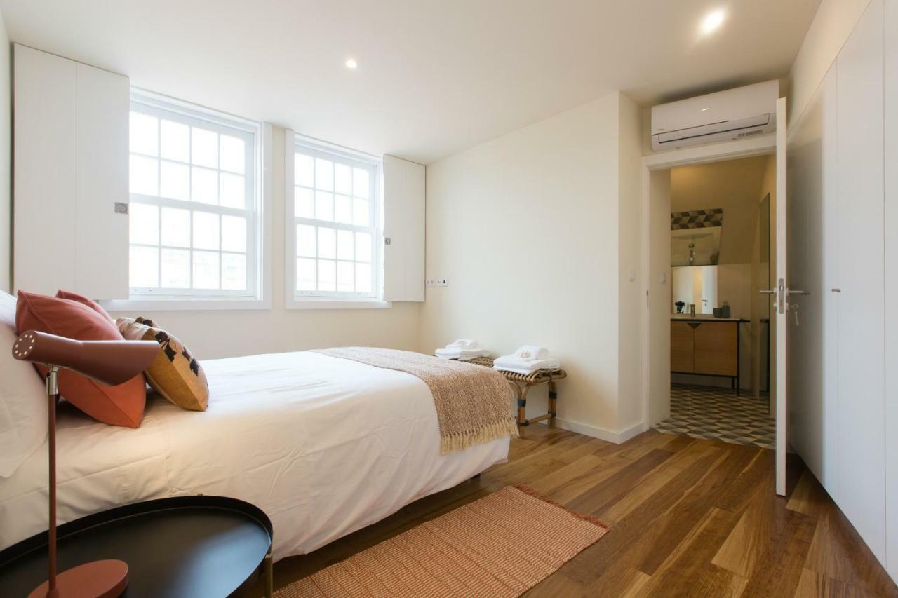 Pateos Da Foz Apartamento