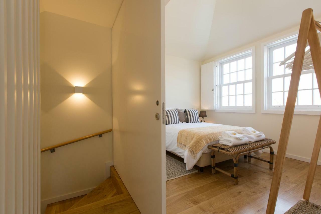 Apartamento Pateos Da Foz