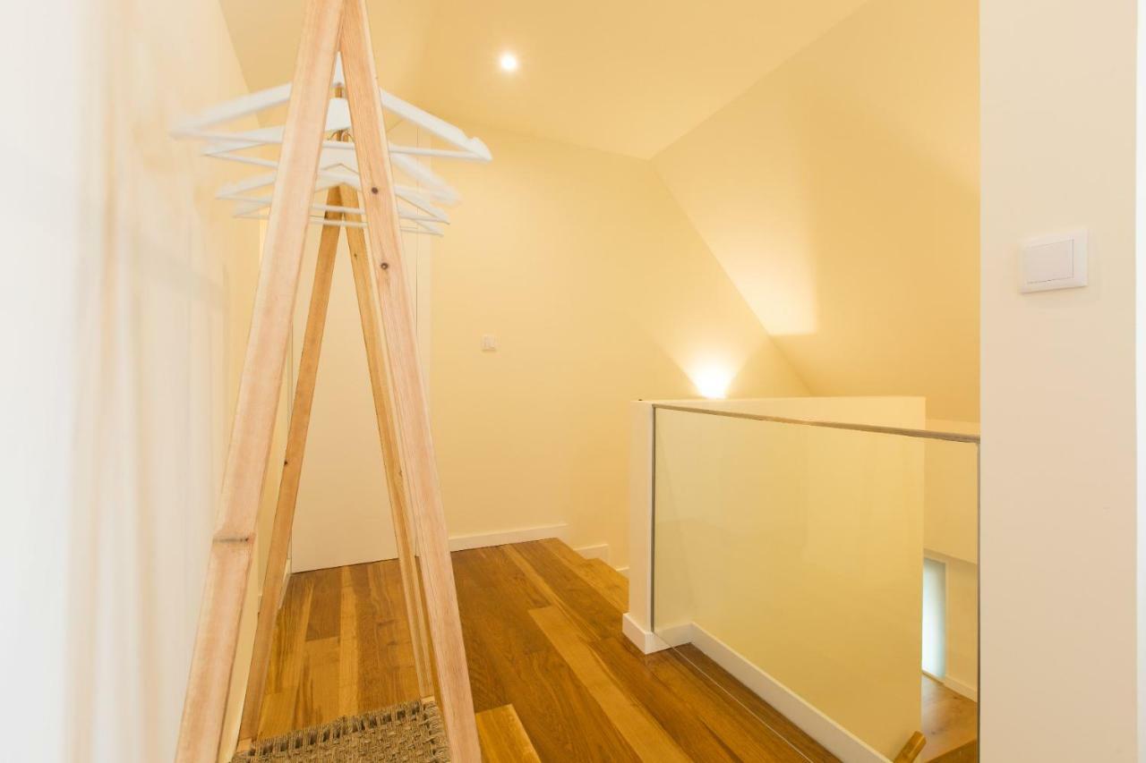 Apartamento Pateos Da Foz