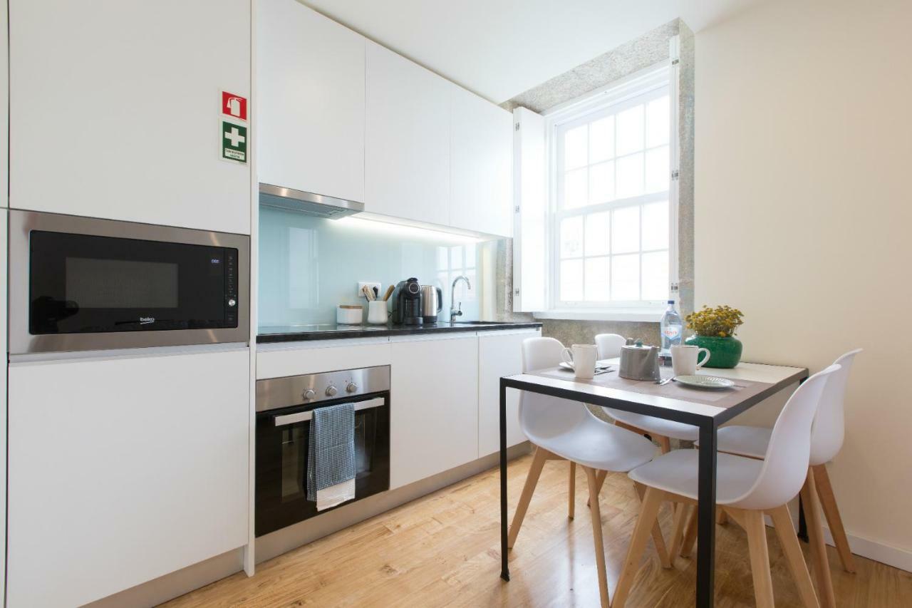 Apartamento Pateos Da Foz