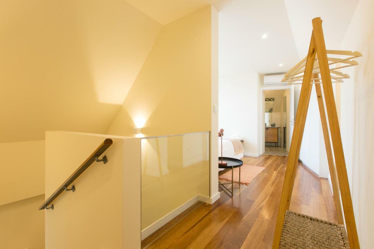 Apartamento Pateos Da Foz *