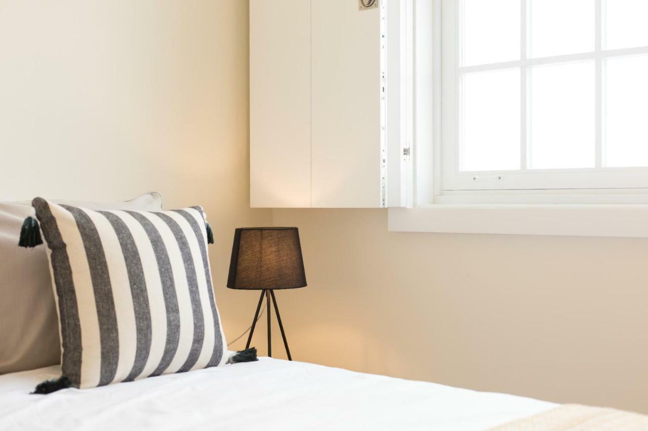Apartamento Pateos Da Foz Porto