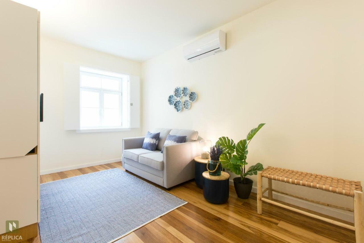 Apartamento Pateos Da Foz *