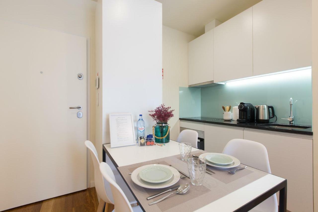 Apartamento Pateos Da Foz Porto