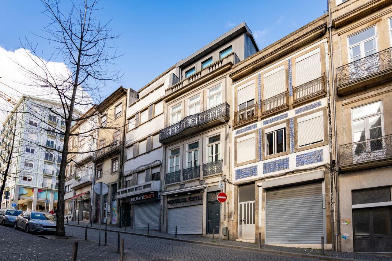 Apartamento Merc Porto Clérigo's Place *