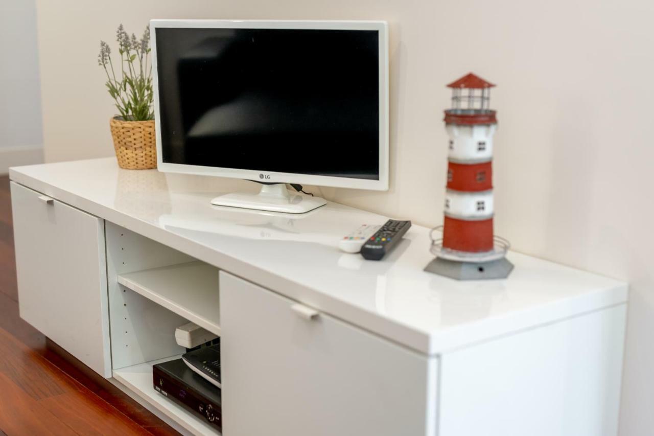 Apartamento Merc Porto Clérigo's Place