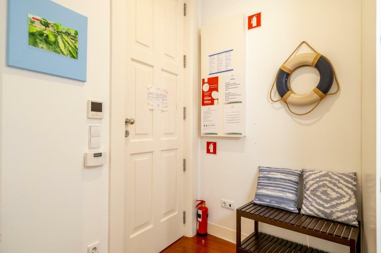 Apartamento Merc Porto Clérigo's Place *