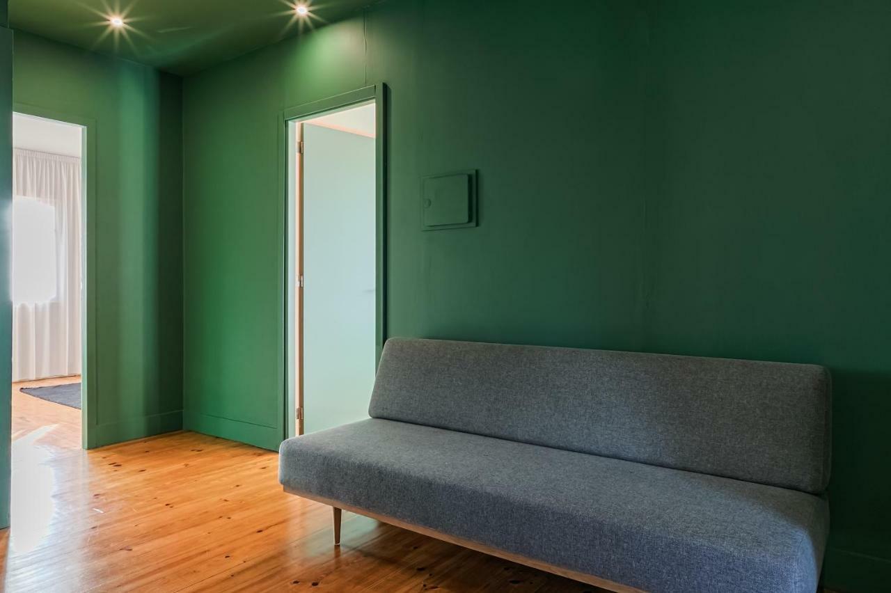 Slowly Garden House * Oporto