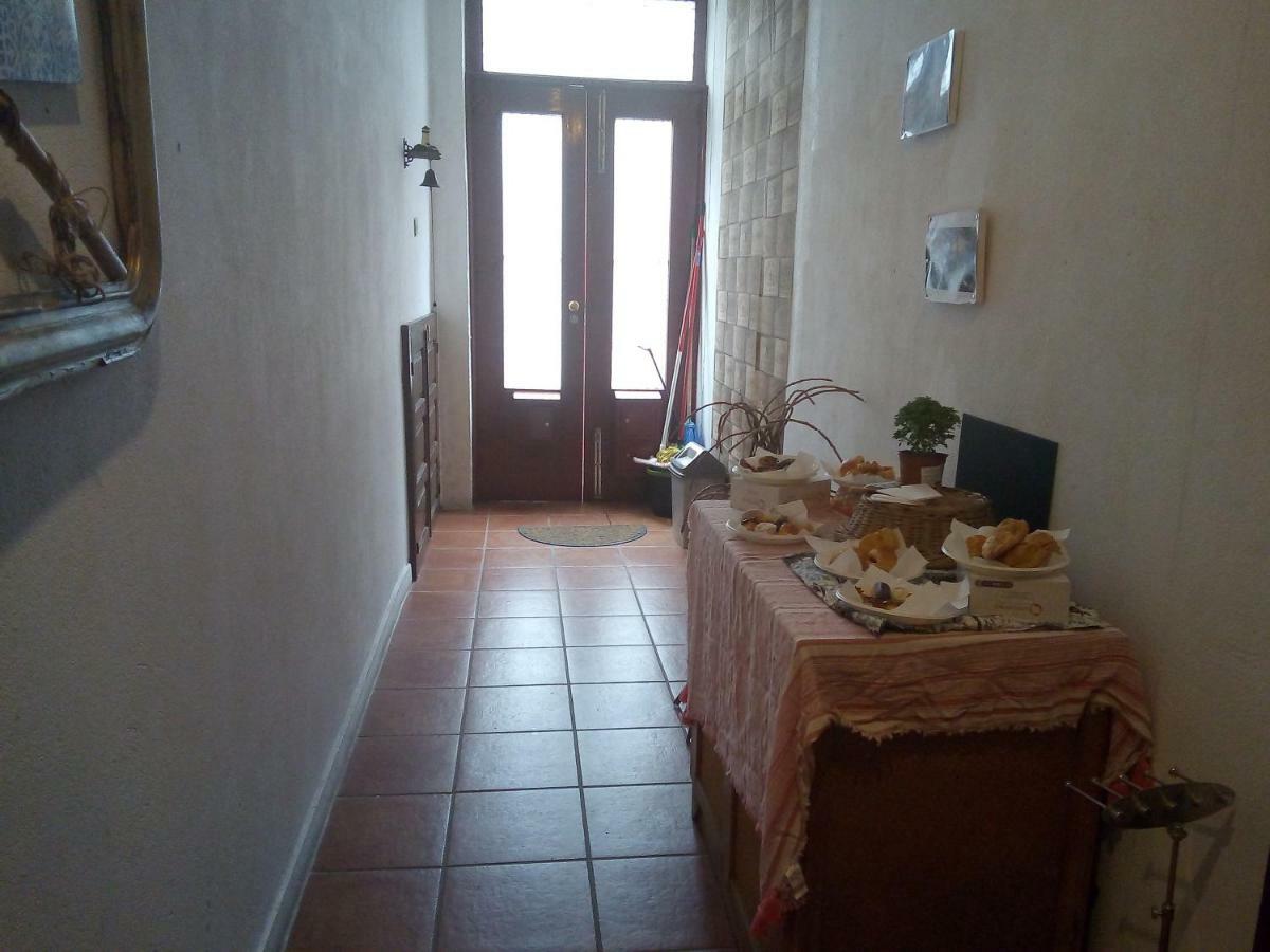 Apartamento Alegria *