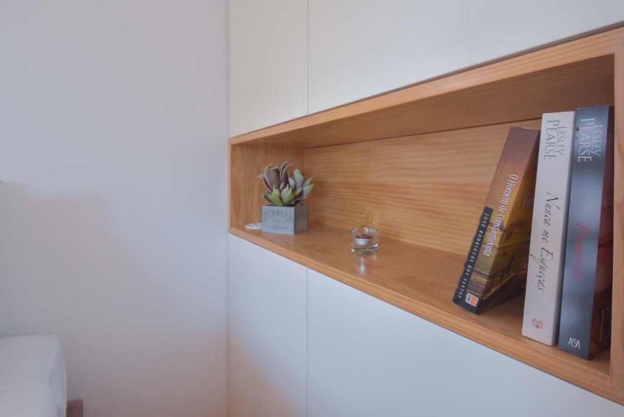Lusiadas Studio By We Do Living Apartamento